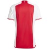 Nogometni Dres Ajax Domaći 2023-24